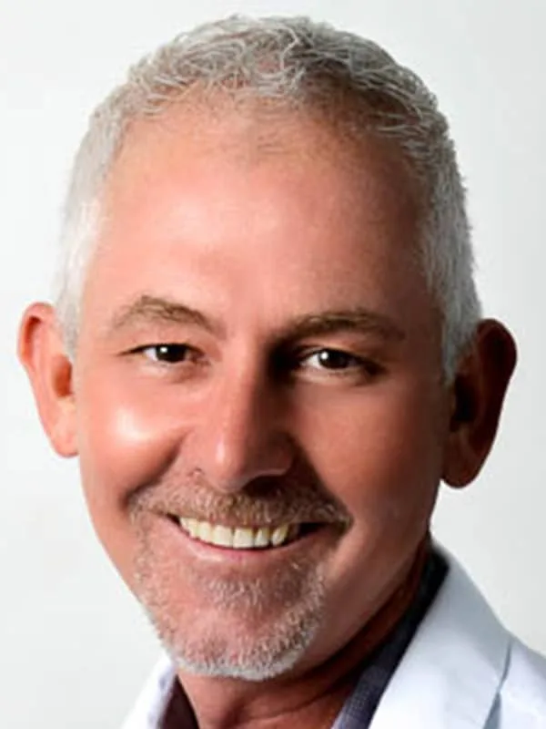 Photo of Dr. Charles Herbert, D.D.S