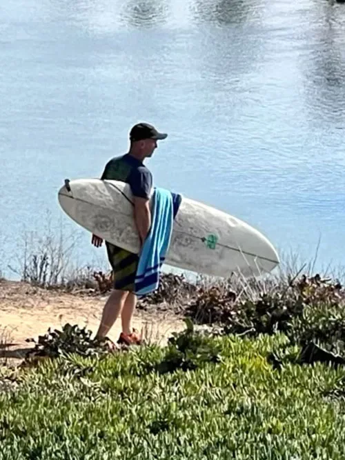 Photo of Dr. Charles A. Hurst, D.D.S., M.S.D.