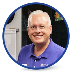 Photo of Dr. Charles William Kohout, DDS