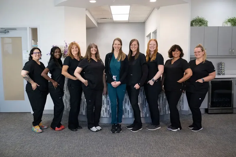 Photo of Dr. Charles Anthony Manilla, D.D.S., M.S.