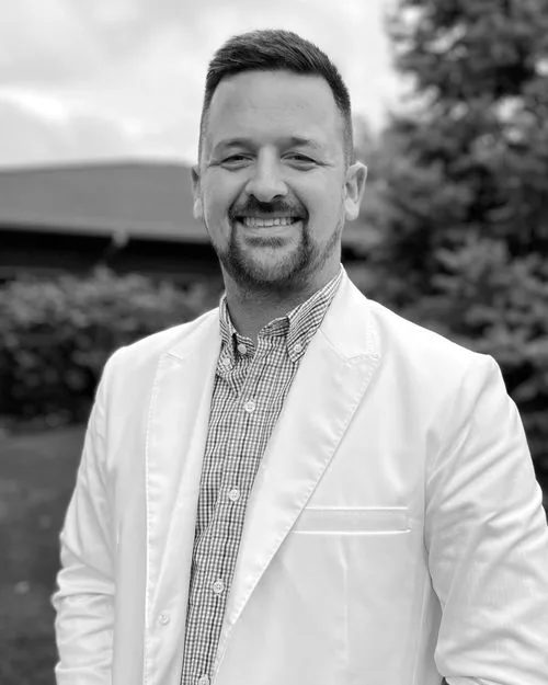 Photo of Dr. Charles Brian Mcdermott, D.D.S., M.S.