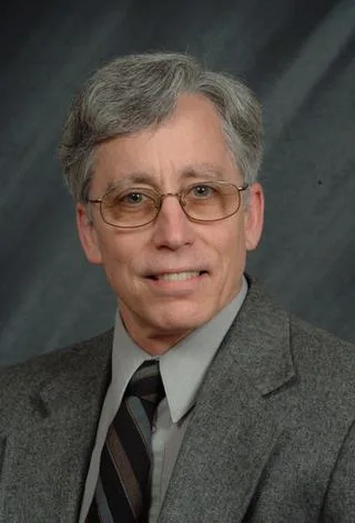 Photo of Dr. Charles M. Oster, D.D.S.