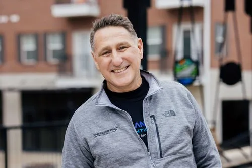 Photo of Dr. Charles A. Sadler, D.D.S., M.S.D.