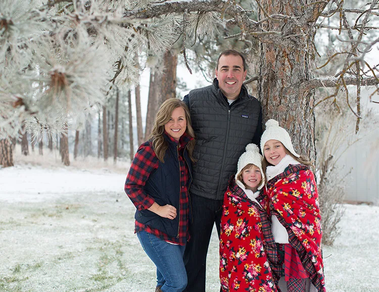 Photo of Dr. Charles F. Scanlon, D.D.S., MSD