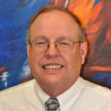 Photo of Dr. Charles Daniel Stewart, D.D.S.