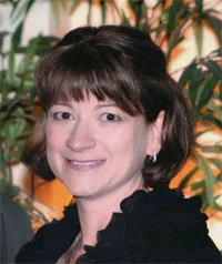 Photo of Dr. Charlyn Rappa Bradshaw, D.M.D.