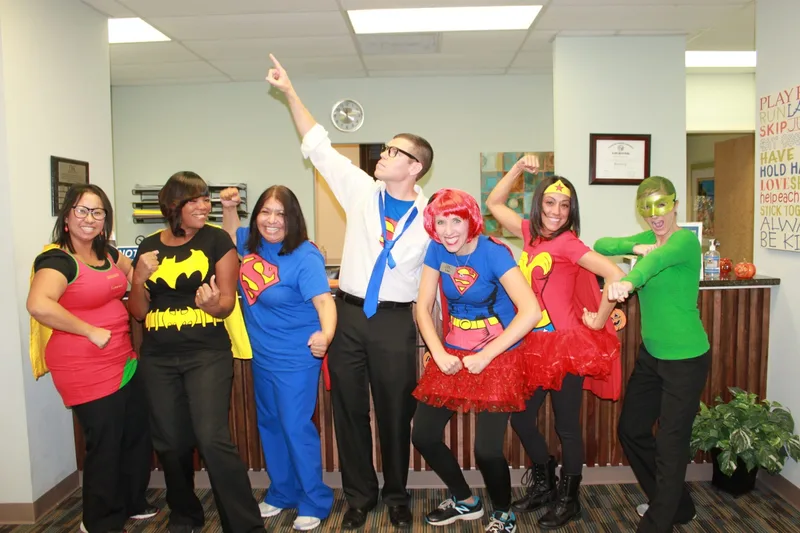 Photo of Dr. Chase T Prettyman, D.D.S., M.S.D