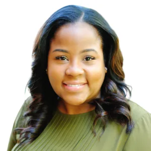 Photo of Dr. Chastity Lynn Rucker, DDS