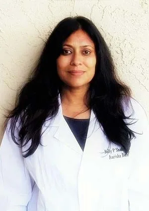 Photo of Dr. Chaya R Kamath, DDS