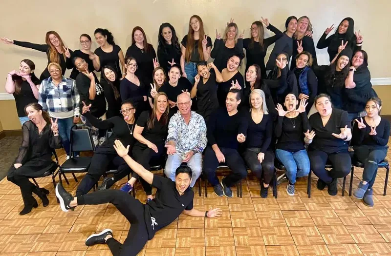 Photo of Dr. Cheryl Ann Hodge Spencer, DMD