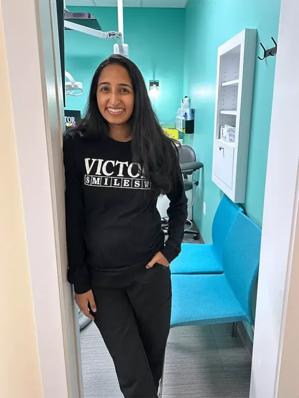 Photo of Dr. Cheryl A. Kelley, D.M.D.