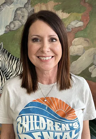 Photo of Dr. Cheryl Stasny Sellers, D.D.S.