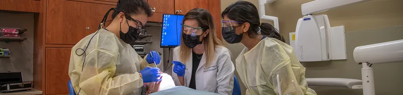 Photo of Dr. Chia Taw Huang, D.D.S.