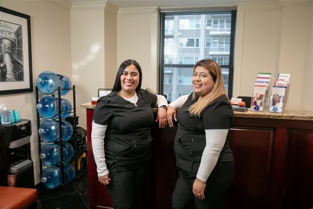 Photo of Dr. Chia-Yi Chen, D.D.S.