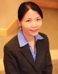 Photo of Dr. Chia-Yu Lotus Su, D.D.S.