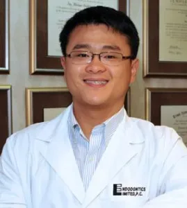 Photo of Dr. Chinchai Hsiao, D.M.D.