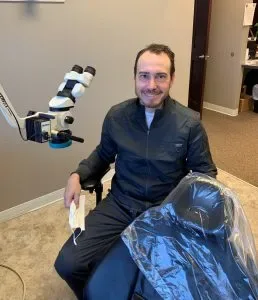 Photo of Dr. Chris Bryner Pobanz, DDS