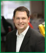 Photo of Dr. Chris S Robinson, D.D.S.