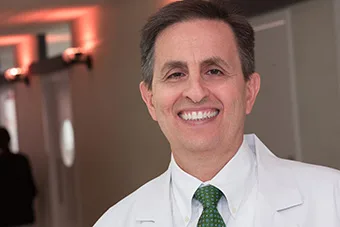 Photo of Dr. Chris E. Tsintolas, DDS MS