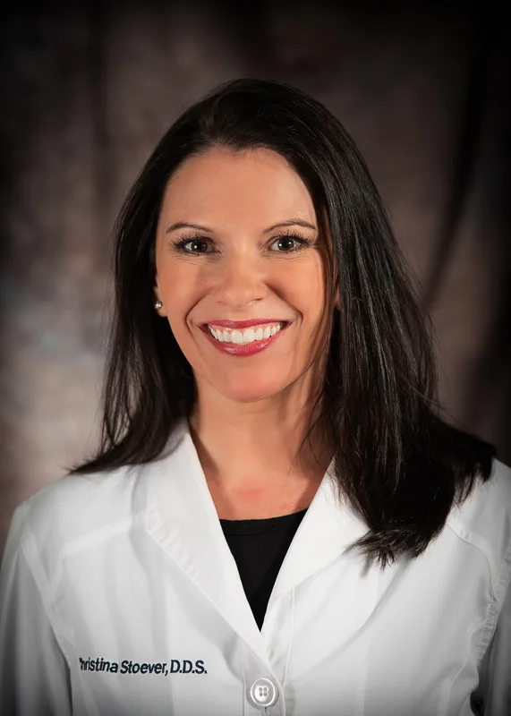 Photo of Dr. Christina Elizabeth Stoever, DDS
