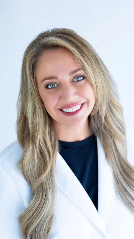 Dr. Christine Brinley