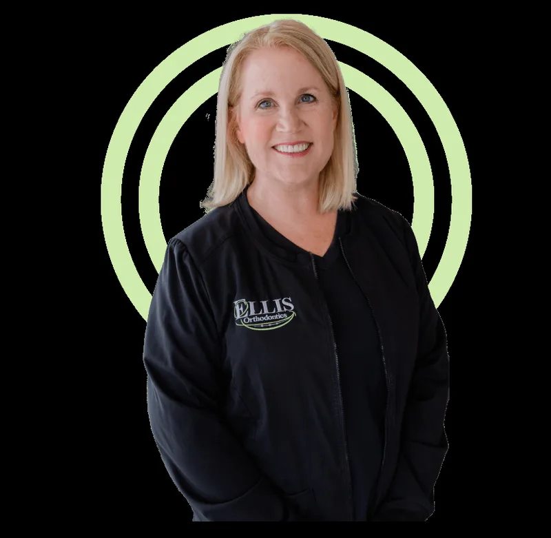 Photo of Dr. Christine Porter Ellis, DDS