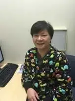 Photo of Dr. Christine S Lee, D.D.S.