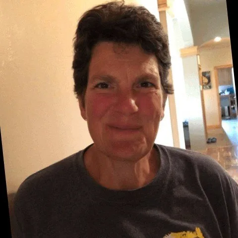 Photo of Dr. Christine A Roalofs, DMD