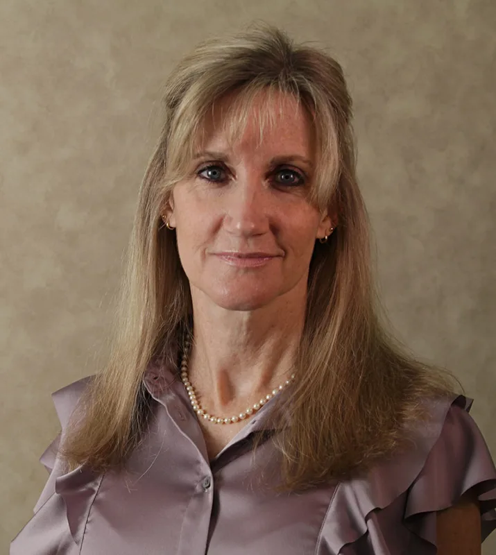 Photo of Dr. Christine Elise Valestrand, D.M.D.