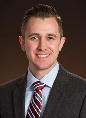 Photo of Dr. Christopher Michael Allen, D.D.S., M.S.