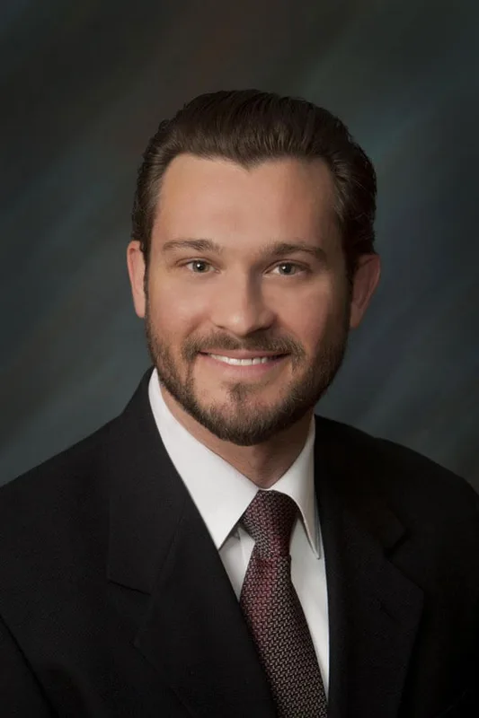 Photo of Dr. Christopher Anthony Bauer, DMD