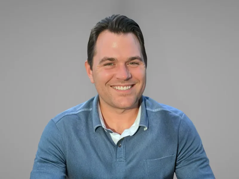 Photo of Dr. Christopher Adam Connors, D.M.D, M.S