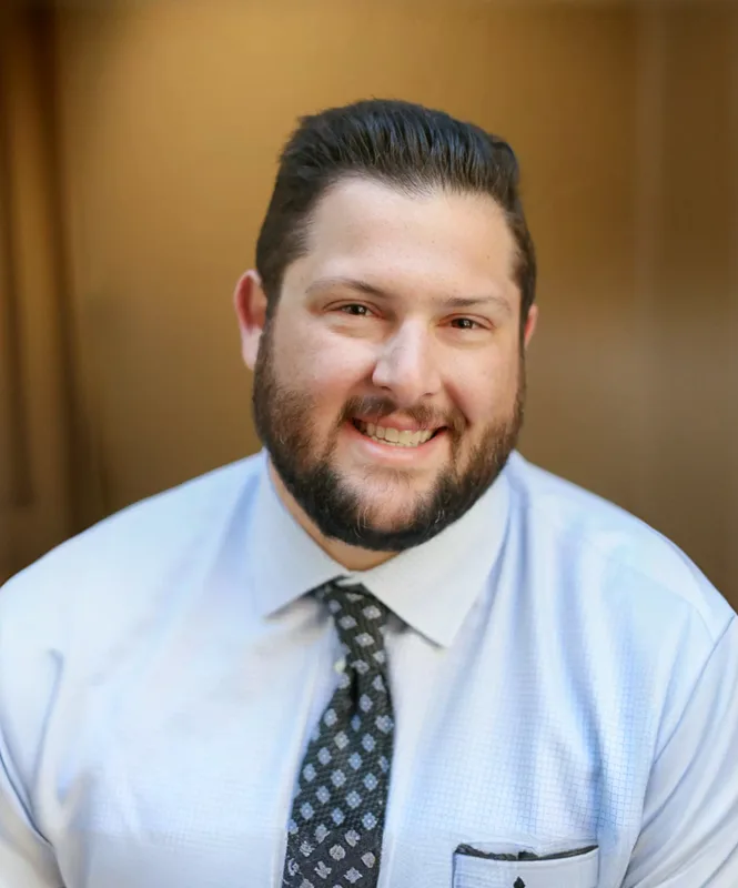Dr. Christopher Cortopassi