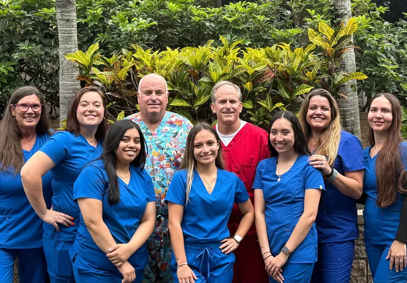 Photo of Dr. Christopher Mark Dermody, DMD