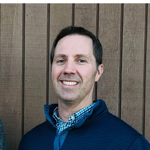 Photo of Dr. Christopher Fogarty, DDS