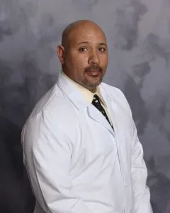 Photo of Dr. Christopher E Henderson, DDS