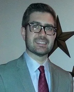 Photo of Dr. Christopher W Herzog, DDS