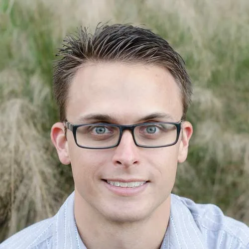 Photo of Dr. Christopher Michael Ingalls, D.M.D.