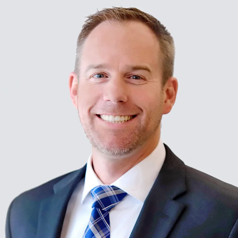 Photo of Dr. Christopher James Jones, DMD, MS, FACP