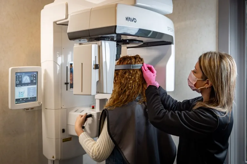 Photo of Dr. Christopher E Kazor, DDS, MS, PHD