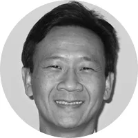 Photo of Dr. Christopher Brian Marchack, D.D.S.