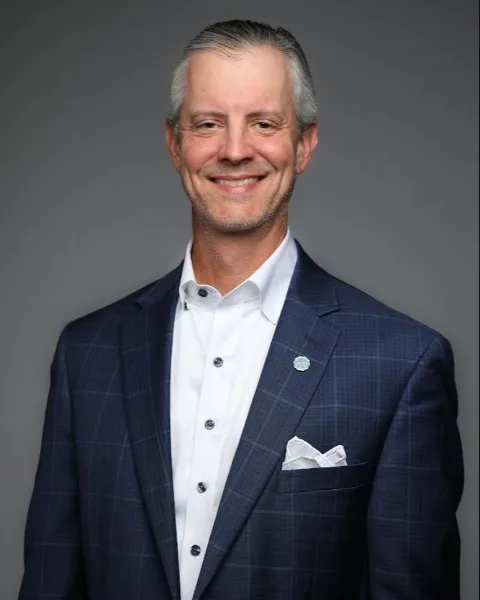 Photo of Dr. Christopher Ronald Richardson, DMD