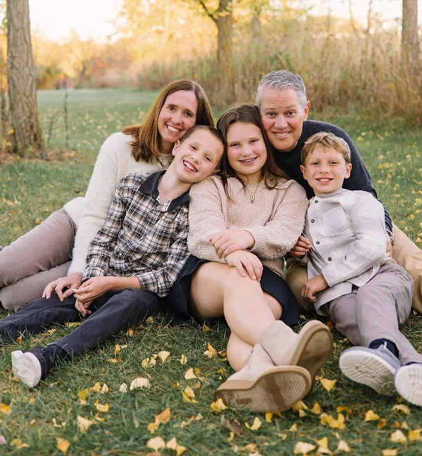 Photo of Dr. Christopher Scott Riolo, DDS MS PHD