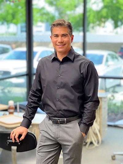 Photo of Dr. Christopher M Rose, D.D.S., M.S.