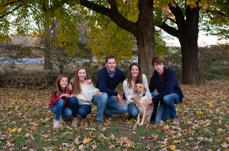 Photo of Dr. Christopher Dean Schulten