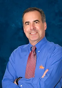 Photo of Dr. Christopher Sorokolit, D.D.S., M.S.