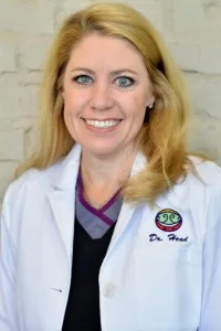 Photo of Dr. Christy Dryden Head, D.D.S.