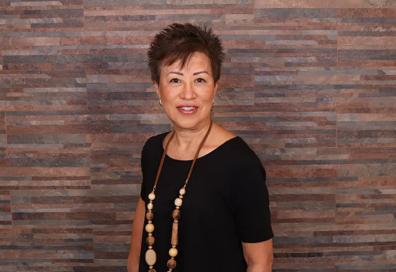 Photo of Dr. Chun Leon Chen, DMD, MS