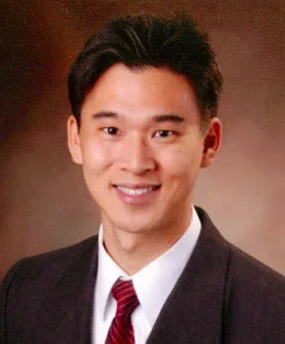 Photo of Dr. Chun-Hsing J Chen, DDS, MS