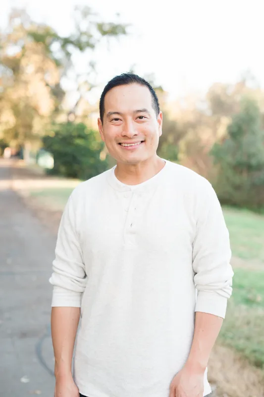 Photo of Dr. Chun-Ting Shang, DDS